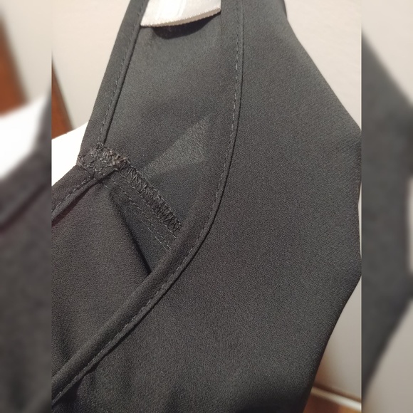 Oversized top - Picture 5 of 7